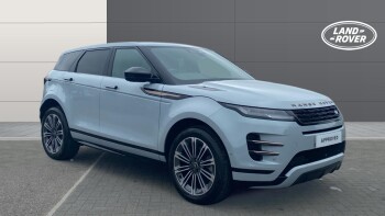 Land Rover Range Rover Evoque 2.0 D200 Autobiography 5dr Auto [Revised] Diesel Hatchback